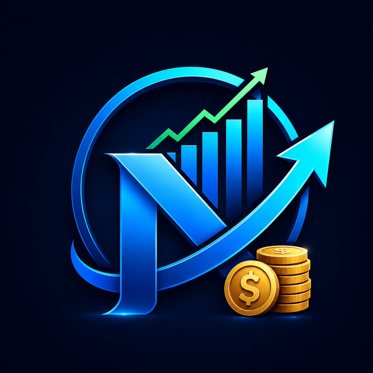 NovaEarn Logo